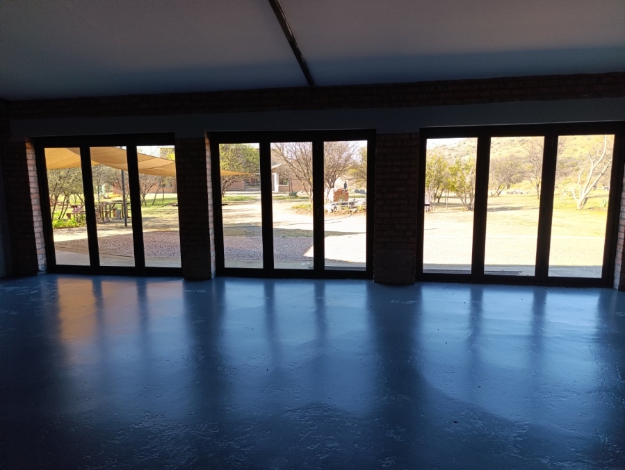 To Let Commercial Property for Rent in Bloemfontein Rural Free State